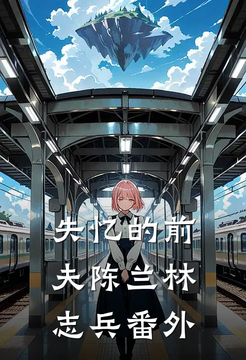 失忆的前夫陈兰林志兵 番外