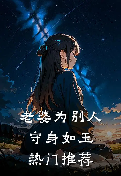 老婆为别人守身如玉热门推荐