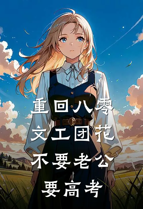 重回八零，文工团花不要老公要高考