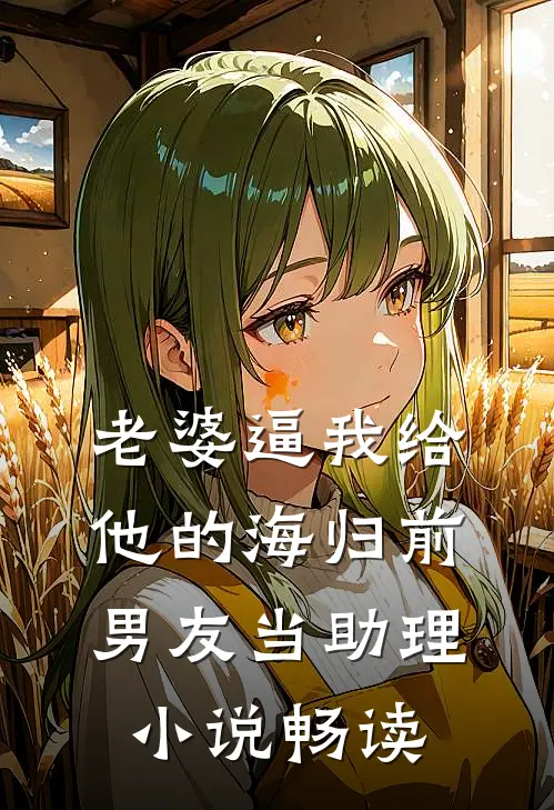 老婆逼我给他的海归前男友当助理小说畅读