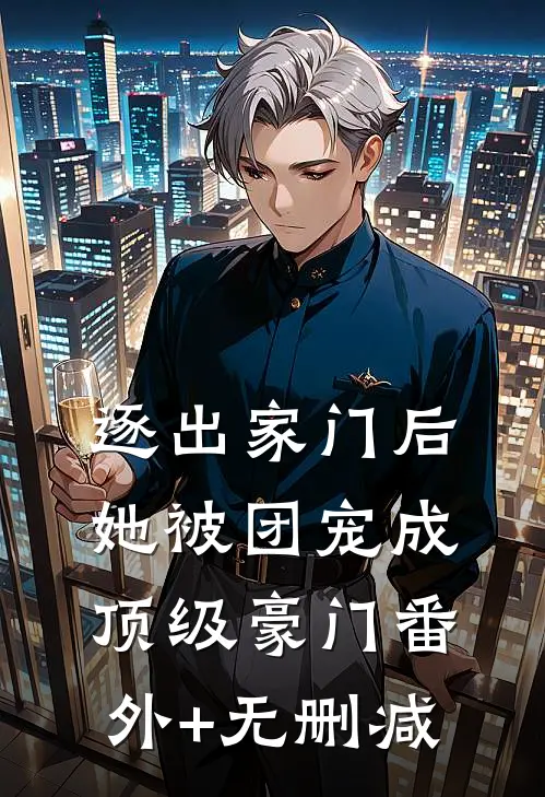 逐出家门后，她被团宠成顶级豪门番外+无删减
