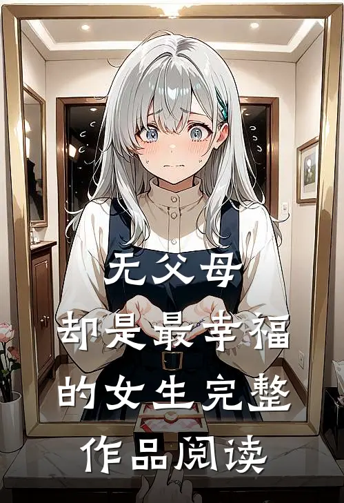 无父母，却是最幸福的女生完整作品阅读