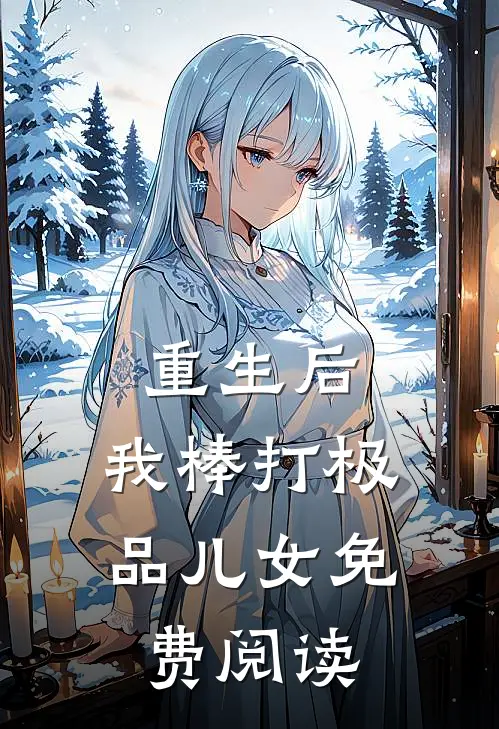 重生后，我棒打极品儿女免费阅读