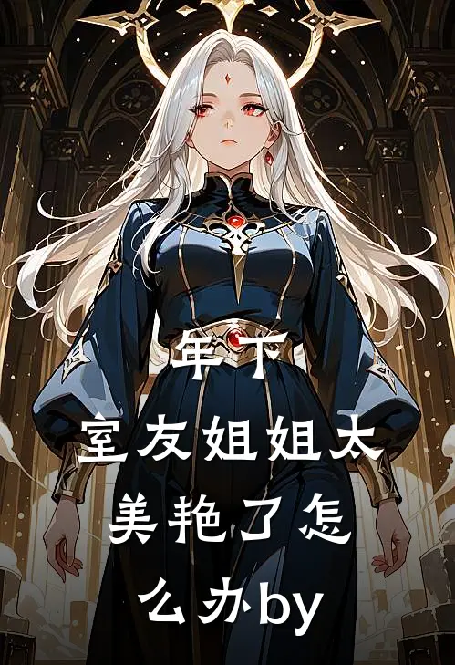 年下：室友姐姐太美艳了怎么办by