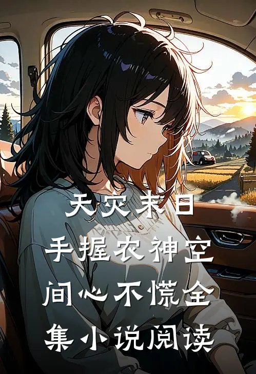 天灾末日：手握农神空间心不慌全集小说阅读