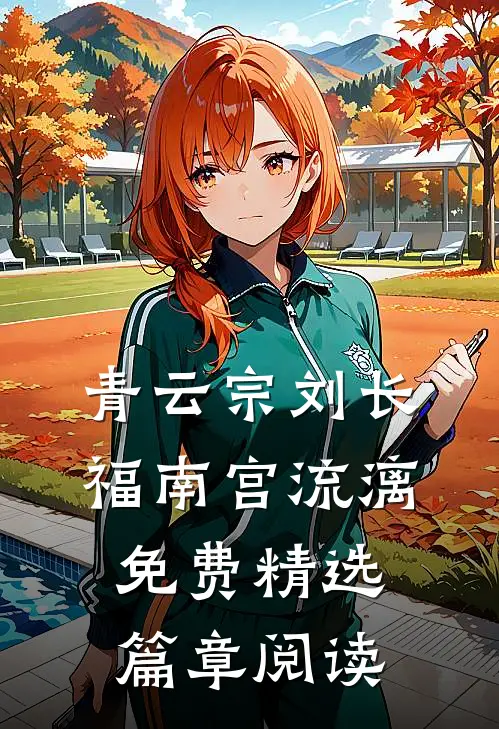 青云宗刘长福南宫流漓免费精选篇章阅读