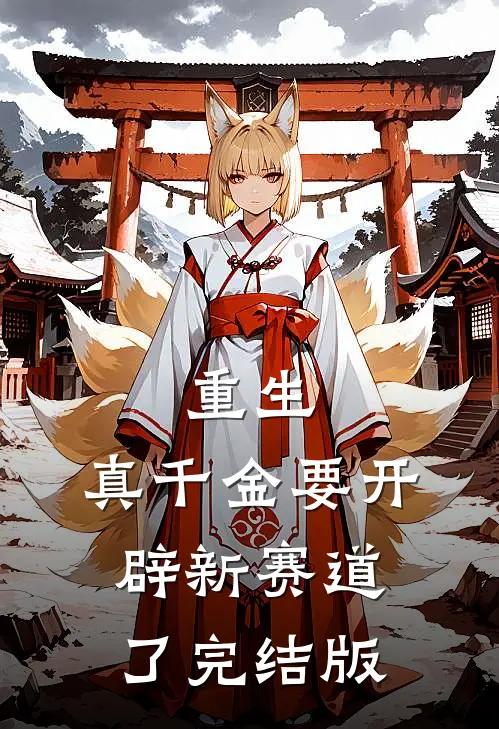 重生：真千金要开辟新赛道了完结版
