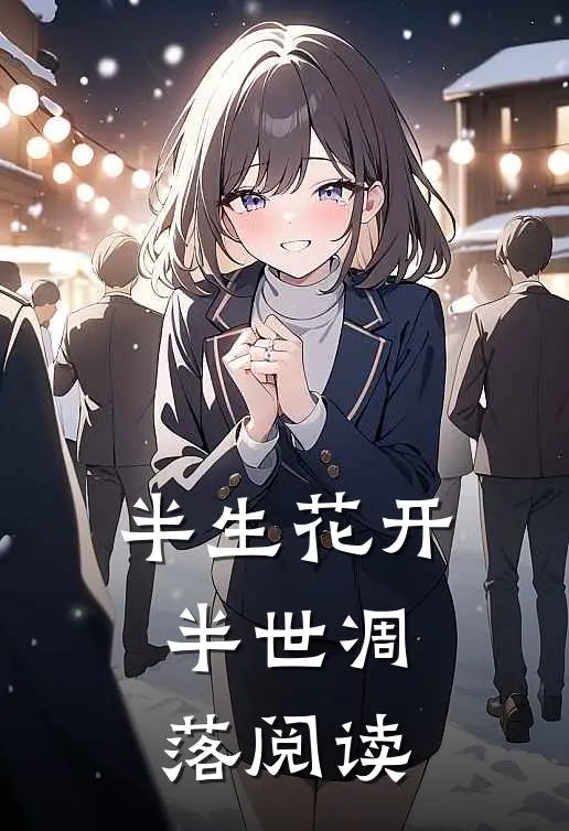 半生花开，半世凋落阅读