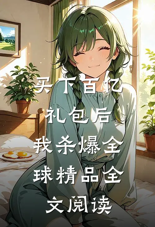 买下百亿礼包后，我杀爆全球精品全文阅读