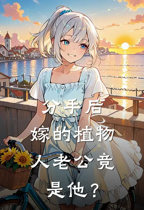 分手后，嫁的植物人老公竟是他？
