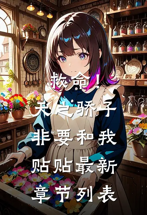 救命！天之骄子非要和我贴贴最新章节列表