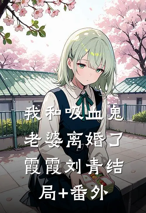 我和吸血鬼老婆离婚了霞霞刘青结局+番外