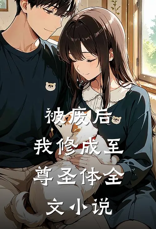 被废后，我修成至尊圣体全文小说