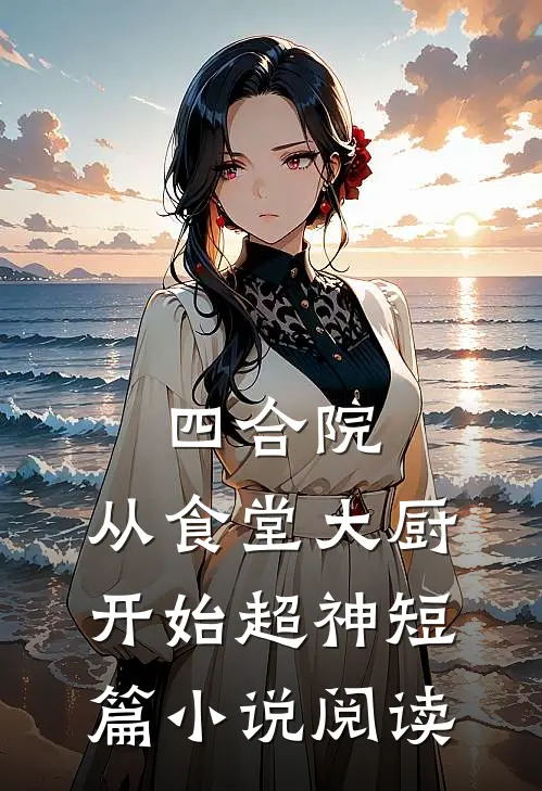 四合院：从食堂大厨开始超神短篇小说阅读