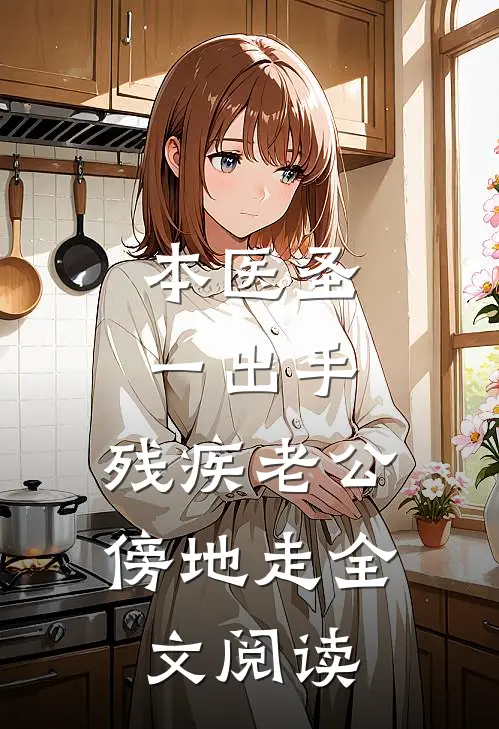 本医圣一出手，残疾老公傍地走全文阅读