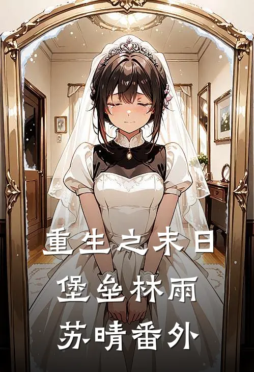 重生之末日堡垒林雨苏晴 番外