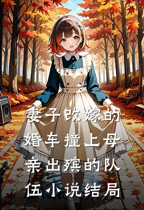 妻子改嫁的婚车撞上母亲出殡的队伍小说结局