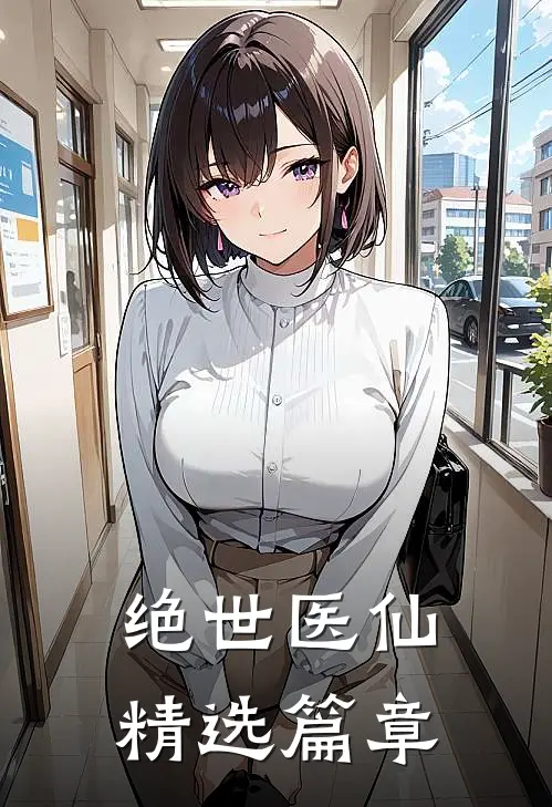 绝世医仙精选篇章