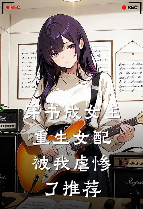 穿书成女主,重生女配被我虐惨了推荐