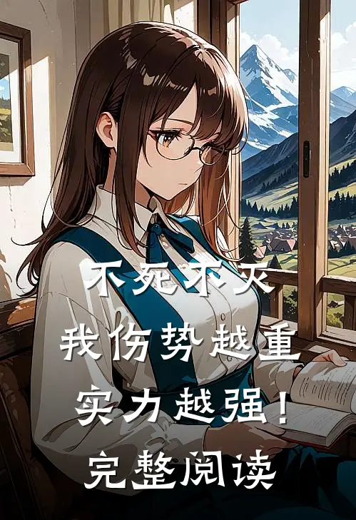 不死不灭，我伤势越重实力越强！完整阅读