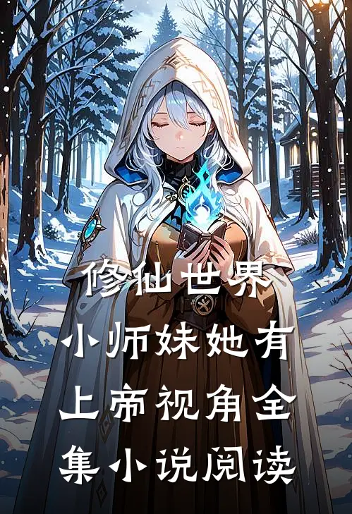 修仙世界：小师妹她有上帝视角全集小说阅读
