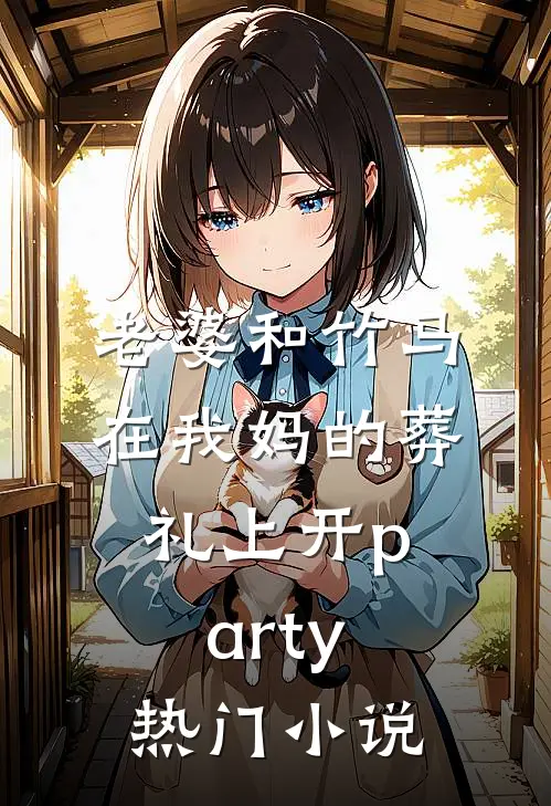 老婆和竹马在我妈的葬礼上开party热门小说