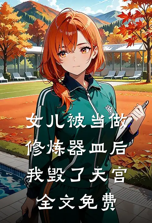 女儿被当做修炼器皿后，我毁了天宫全文免费
