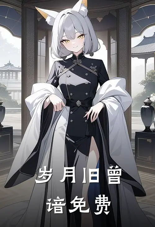岁月旧曾谙免费