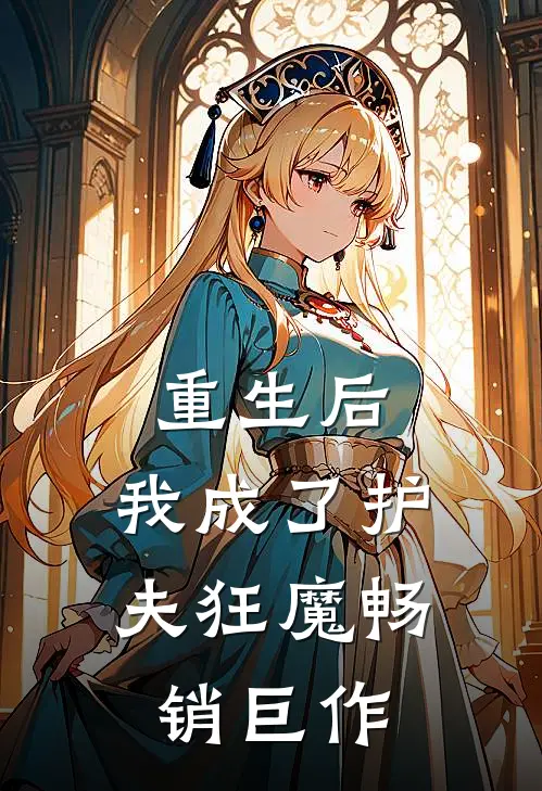 重生后，我成了护夫狂魔畅销巨作