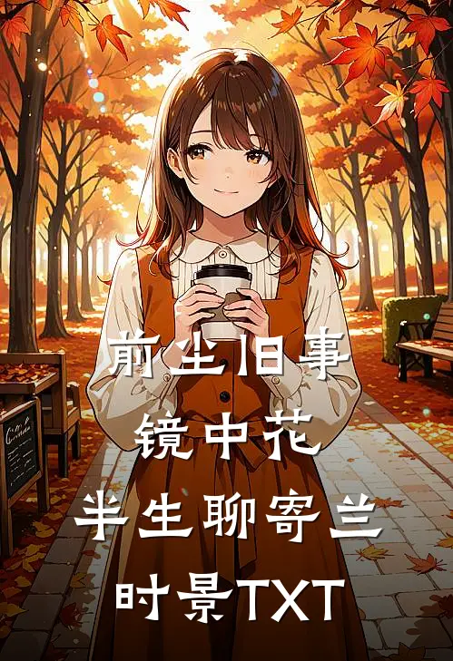 前尘旧事镜中花，半生聊寄兰时景TXT