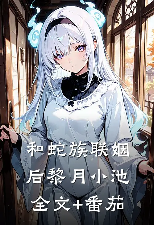 和蛇族联姻后黎月小池全文+番茄