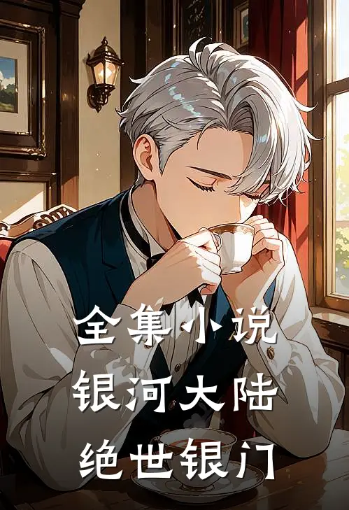 全集小说银河大陆绝世银门