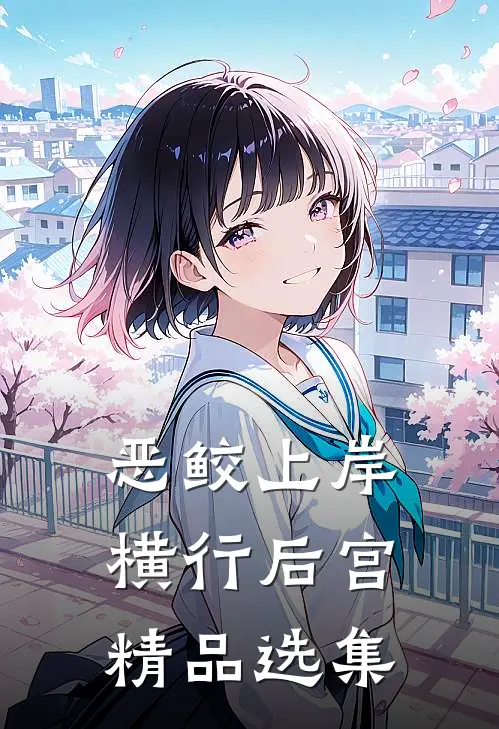 恶鲛上岸，横行后宫精品选集
