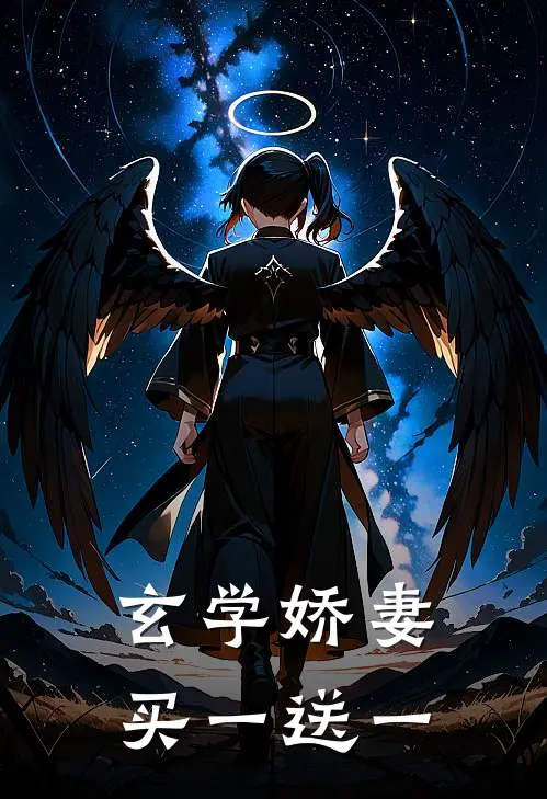 玄学娇妻买一送一