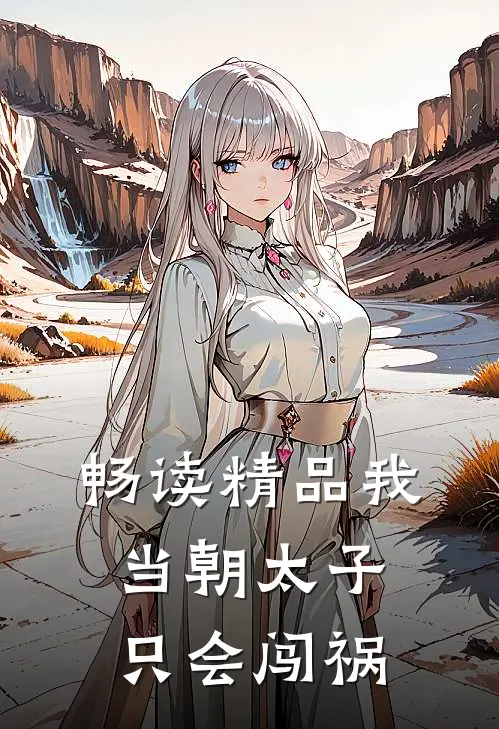 畅读精品我，当朝太子，只会闯祸