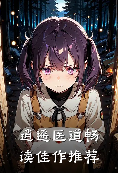 逍遥医道畅读佳作推荐