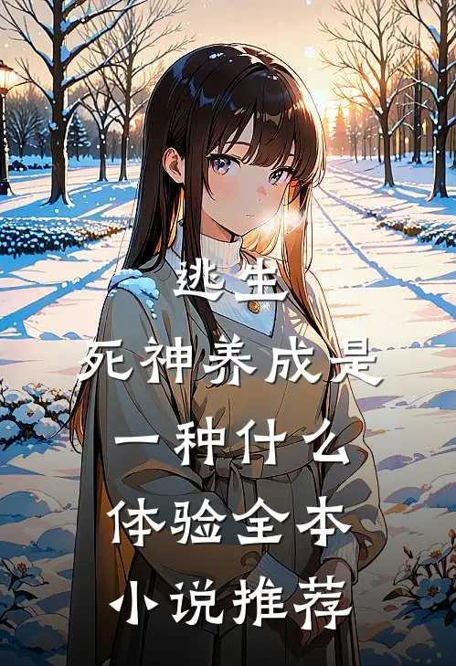 逃生：死神养成是一种什么体验全本小说推荐