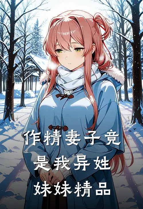 作精妻子竟是我异姓妹妹精品