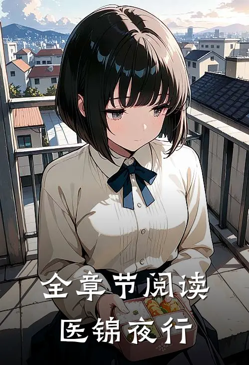 全章节阅读医锦夜行