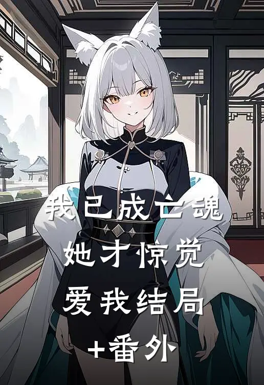 我已成亡魂，她才惊觉爱我结局+番外