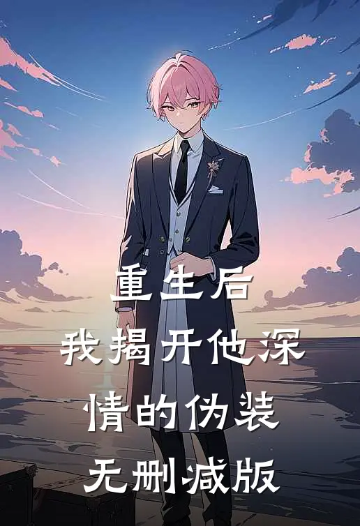 重生后，我揭开他深情的伪装无删减版