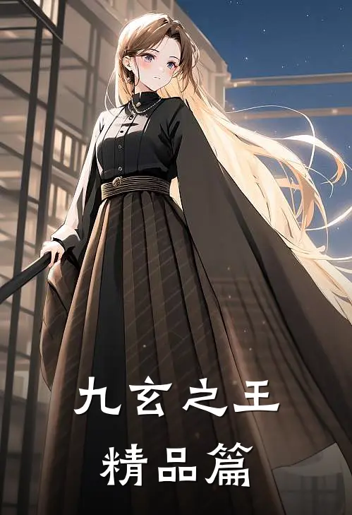 九玄之王精品篇