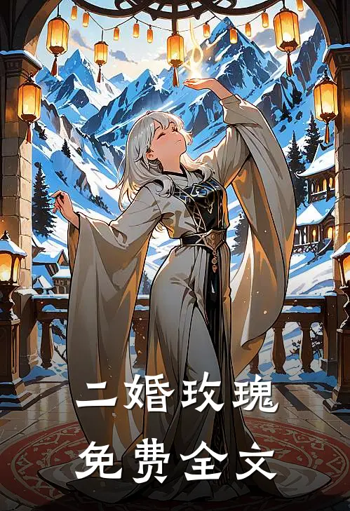二婚玫瑰免费全文