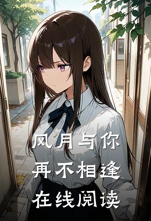 风月与你再不相逢在线阅读
