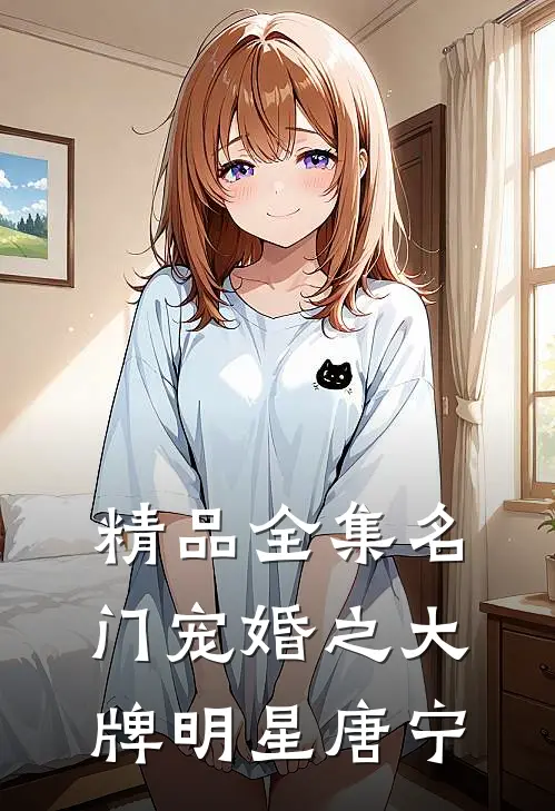 精品全集名门宠婚之大牌明星 唐宁