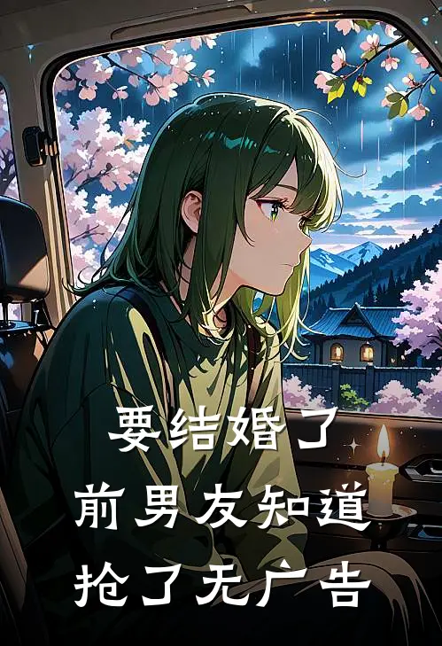 要结婚了，前男友知道抢了无广告