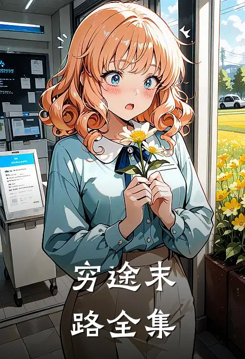 穷途末路全集
