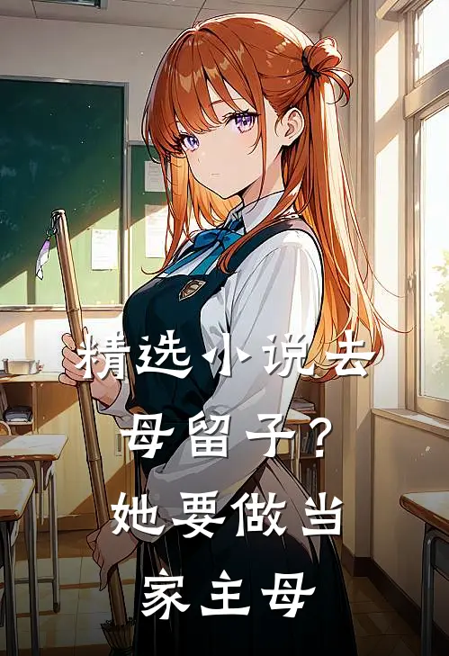 精选去母留子?她要做当家主母吗
