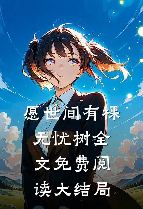 愿世间有棵无忧树全文免费阅读大结局