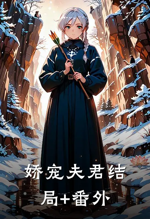 娇宠夫君结局+番外